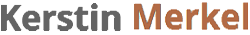 Kerstin Merkel